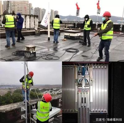 科技赋能战疫 5G、云与大数据如何助力通信建设工程施工打赢疫情控防攻坚战